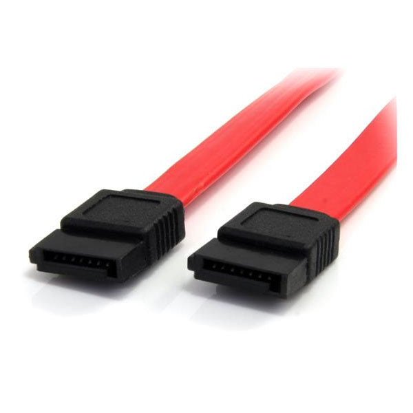StarTech 45cm SATA Serial ATA Cable(SATA18) - 1