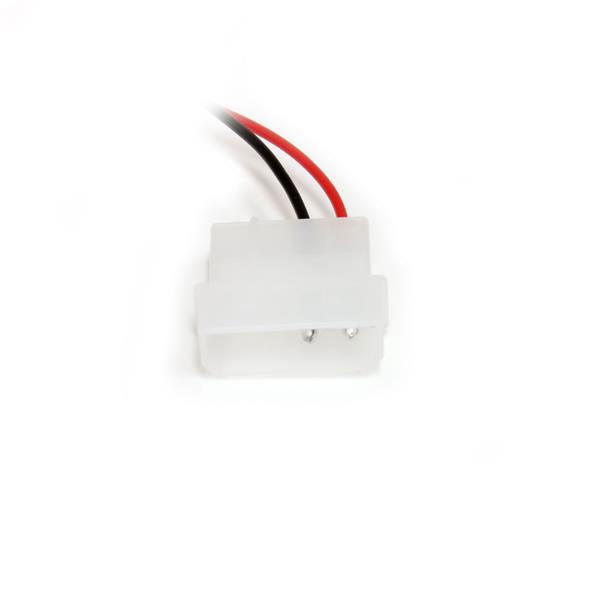 StarTech 50cm Slimline SATA to SATA Cable(SLSATAF20) - 3
