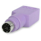 StarTech USB Keyboard to PS/2 Adapter - F/M(GC46FMKEY) - 2