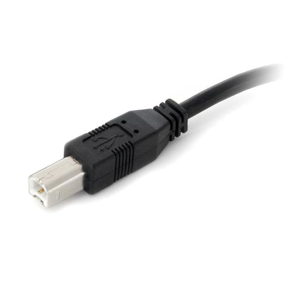 StarTech 10mActive USB 2.0 A to B Cable - M/M(USB2HAB30AC) - 3