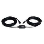 StarTech 10mActive USB 2.0 A to B Cable - M/M(USB2HAB30AC) - 5