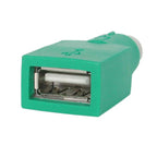 StarTech Replacement USB Mouse to PS/2 Adapter(GC46FM) - 3