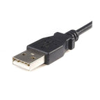 StarTech 2m Micro USB Cable - A to Micro B(UUSBHAUB2M) - 3