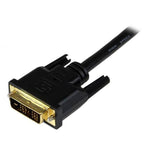 StarTech 1.5m HDMI to DVI-D Male-Male Adapter Cable(HDDVIMM150CM) - 2
