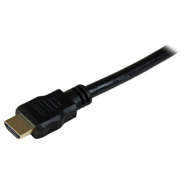 StarTech 1.5m HDMI to DVI-D Male-Male Adapter Cable(HDDVIMM150CM) - 3