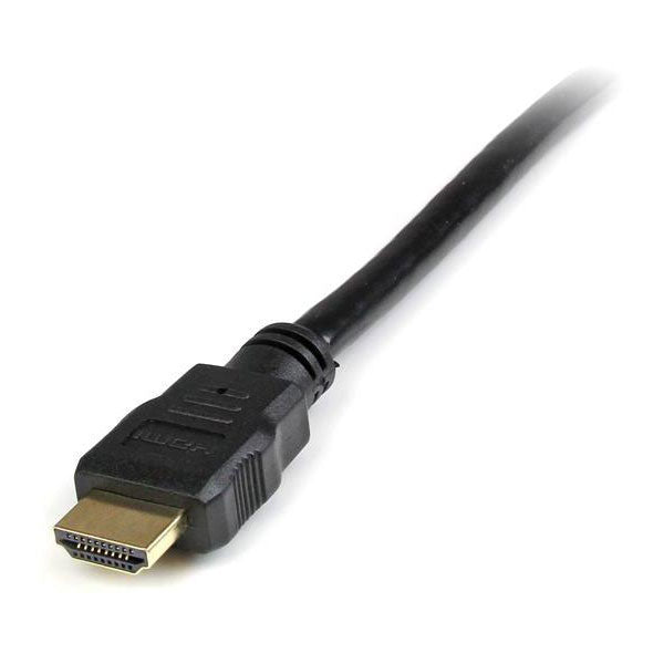 StarTech 2.0m HDMI to DVI-D Male-Male Cable(HDDVIMM2M) - 3