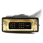 StarTech 2.0m HDMI to DVI-D Male-Male Cable(HDDVIMM2M) - 4