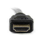 StarTech 2.0m HDMI to DVI-D Male-Male Cable(HDDVIMM2M) - 5