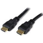 StarTech 2m/6ft HDMI Cable - 4K High Speed HDMI 1.4 Cable w/ Ethernet(HDMM2M) - 1