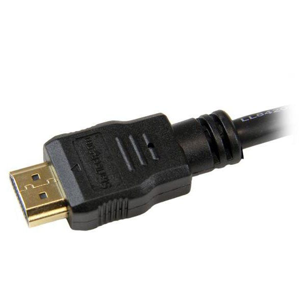 StarTech 3m/10ft HDMI Cable - 4K High Speed HDMI 1.4 Cable w/ Ethernet(HDMM3M) - 2