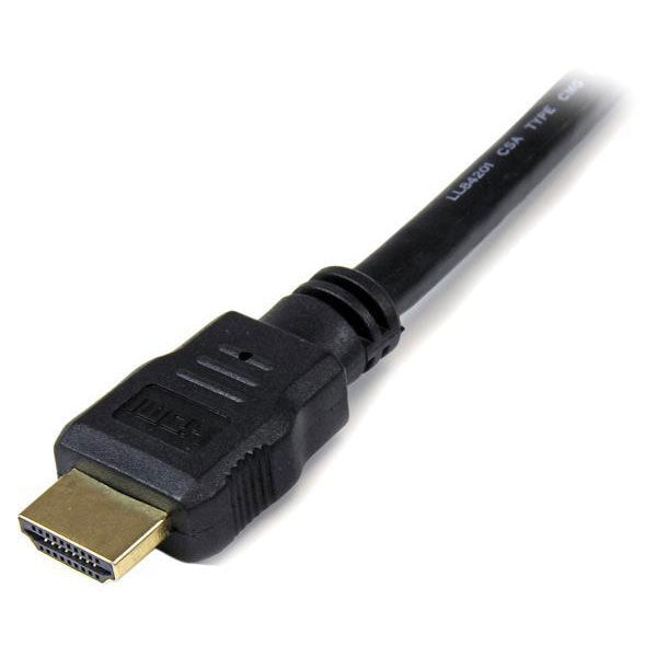 StarTech 3m/10ft HDMI Cable - 4K High Speed HDMI 1.4 Cable w/ Ethernet(HDMM3M) - 3
