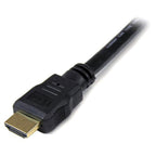 StarTech 3m/10ft HDMI Cable - 4K High Speed HDMI 1.4 Cable w/ Ethernet(HDMM3M) - 3