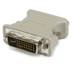 StarTech DVI-I to VGA Cable Adapter - M/F(DVIVGAMF) - 1