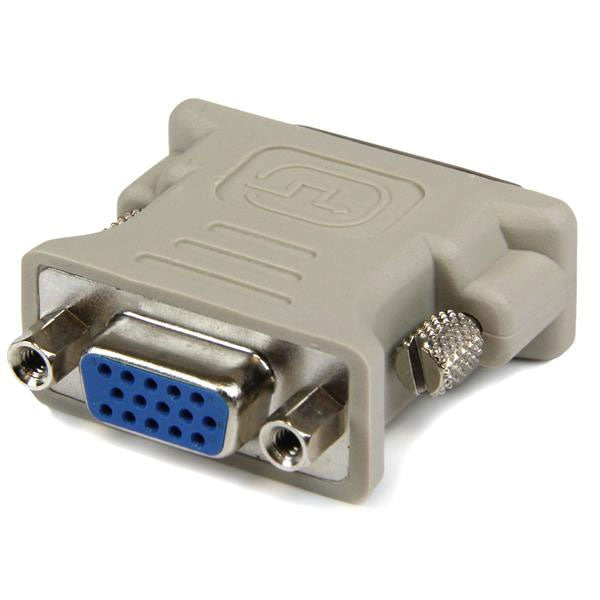 StarTech DVI-I to VGA Cable Adapter - M/F(DVIVGAMF) - 2