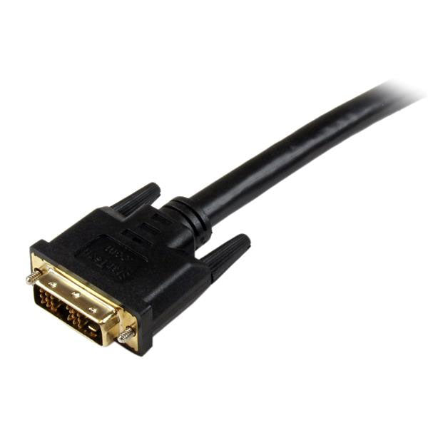 StarTech 7.0m HDMI to DVI-D Male-Male Cable(HDDVIMM7M) - 2