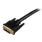 StarTech 7.0m HDMI to DVI-D Male-Male Cable(HDDVIMM7M) - 2