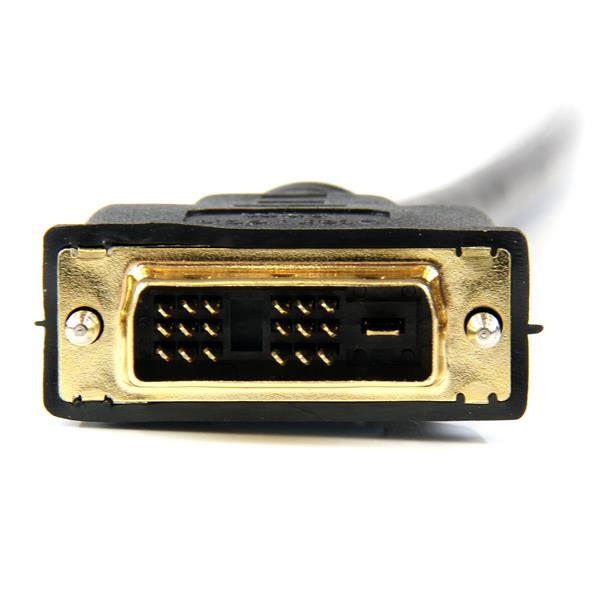 StarTech 7.0m HDMI to DVI-D Male-Male Cable(HDDVIMM7M) - 4