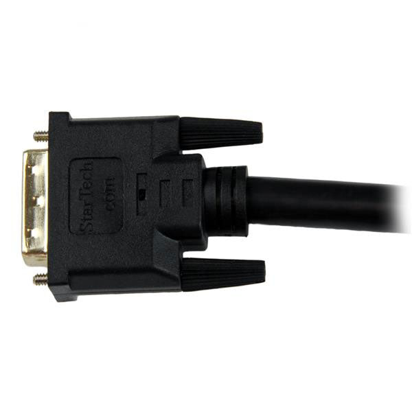 StarTech 7.0m HDMI to DVI-D Male-Male Cable(HDDVIMM7M) - 5