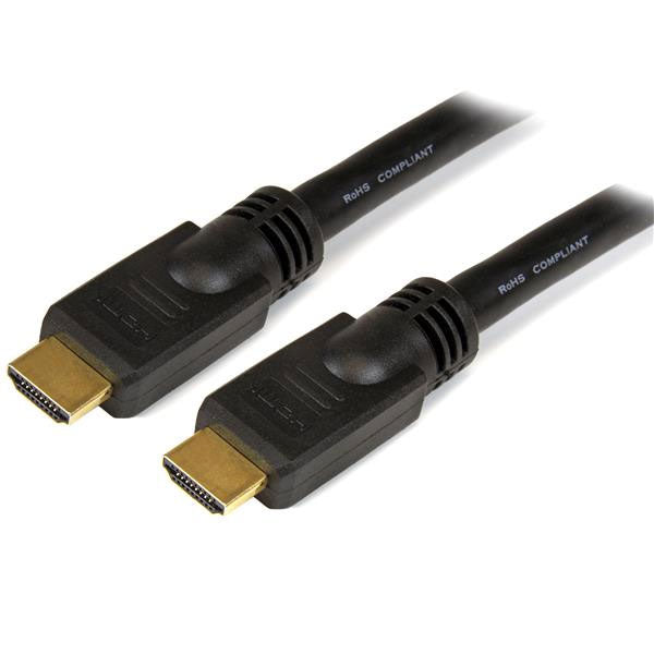 StarTech 7.0m HDMI v1.4 Male-Male Cable(HDMM7M) - 1