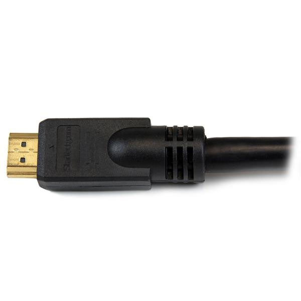StarTech 7.0m HDMI v1.4 Male-Male Cable(HDMM7M) - 4