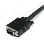 StarTech 5m Monitor VGA Video Cable HD15 to HD15(MXTMMHQ5M) - 2