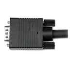 StarTech 5m Monitor VGA Video Cable HD15 to HD15(MXTMMHQ5M) - 4