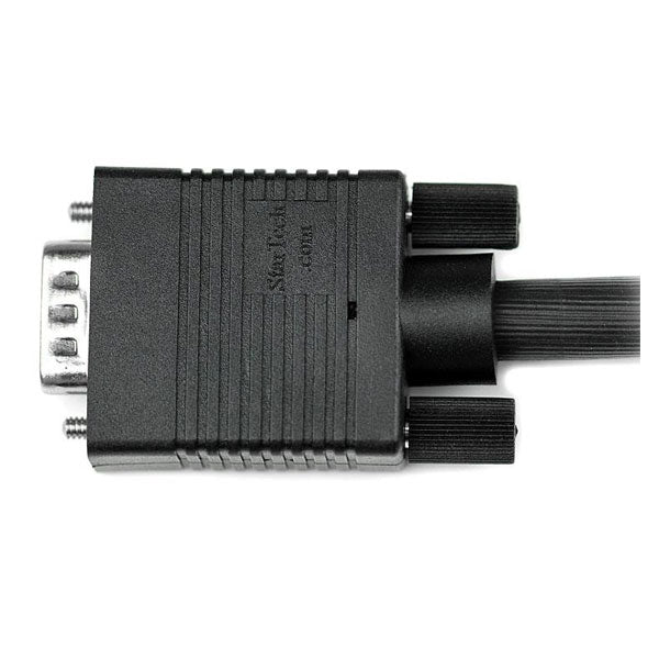 StarTech 5m Monitor VGA Video Cable HD15 to HD15(MXTMMHQ5M) - 4