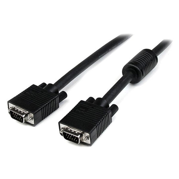 StarTech 7m Coax High Resolution VGA Video Cable(MXTMMHQ7M) - 1