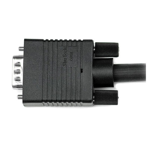 StarTech 7m Coax High Resolution VGA Video Cable(MXTMMHQ7M) - 4
