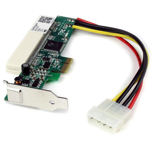 StarTech PCI Express to PCI Adapter Card(PEX1PCI1) - 1