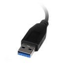 StarTech USB 3.0 to Gigabit Ethernet Adapter(USB31000S) - 3