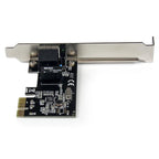StarTech PCIe Gigabit Network Server Adapter NIC(ST1000SPEX2) - 2