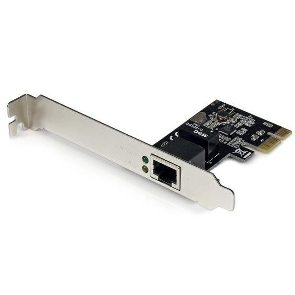 StarTech PCIe Gigabit Network Server Adapter NIC(ST1000SPEX2) - 3