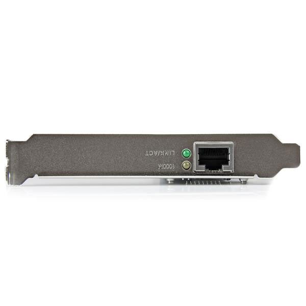 StarTech PCIe Gigabit Network Server Adapter NIC(ST1000SPEX2) - 4