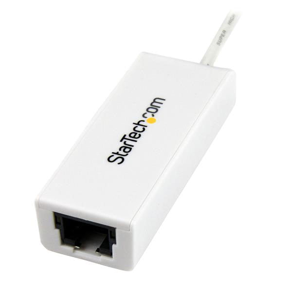 StarTech USB 3.0 to Gigabit Ethernet Adapter(USB31000SW) - 2