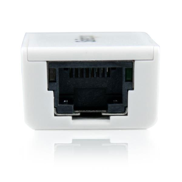 StarTech USB 3.0 to Gigabit Ethernet Adapter(USB31000SW) - 4