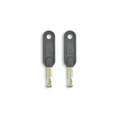 Kensington Lock Master key for Kensington Clicksafe Keyed Locks(64593) - 1