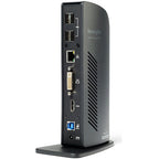 Kensington SD3500V USB 3.0 Docking Station with Dual DVI/HDMI/VGA Video(33972) - 1
