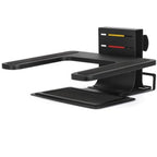Kensington Smartfit Adjustable Laptop Stand(60726) - 1