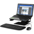 Kensington Smartfit Adjustable Laptop Stand(60726) - 2