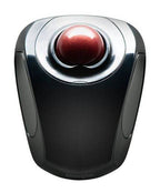 Kensington Orbit Wireless Mobile Trackball Mouse(72352) - 2
