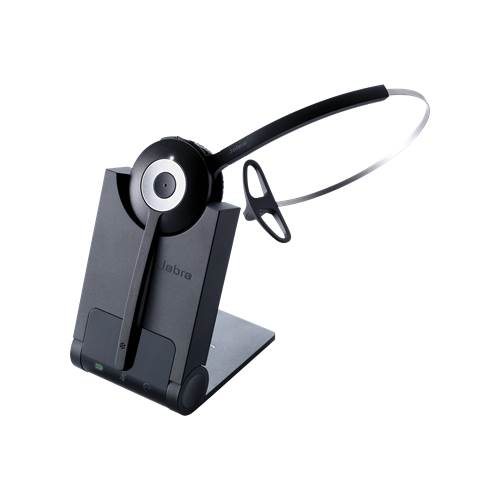 Jabra PRO920 Mono Wireless DECT Business Headset(920-25-508-103) - 1