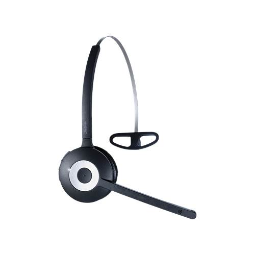 Jabra PRO920 Mono Wireless DECT Business Headset(920-25-508-103) - 2