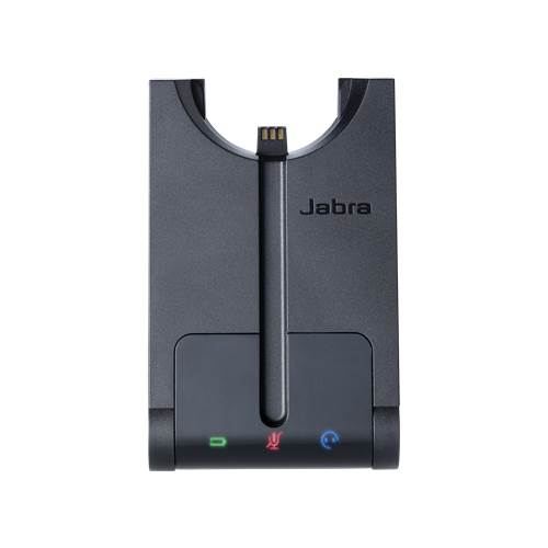 Jabra PRO920 Mono Wireless DECT Business Headset(920-25-508-103) - 4