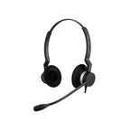 Jabra BIZ 2300 QD Duo Headset(2309-820-105) - 1