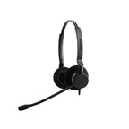 Jabra BIZ 2300 QD Duo Headset(2309-820-105) - 2