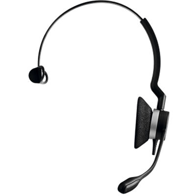 Jabra BIZ 2300 UC Mono USB-A Headset(2393-829-109) - 2