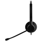 Jabra BIZ 2300 USB Stereo Headset - Microsoft (2399-823-109) - 4