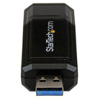 StarTech USB 3.0 to Gigabit Ethernet NIC Adapter(USB31000NDS) - 3