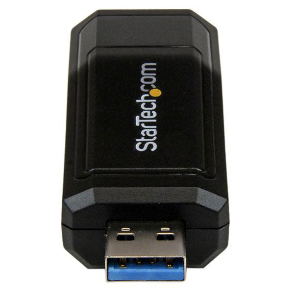 StarTech USB 3.0 to Gigabit Ethernet NIC Adapter(USB31000NDS) - 3